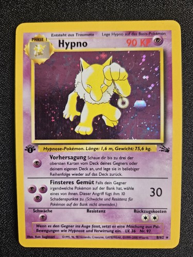 Pokemon hypno edition - pokemon,