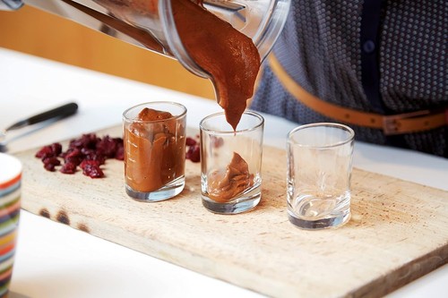 Dessertgläser