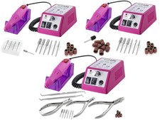 Fußpflegegerät Profi