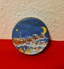 Untersetzer Weihnachten Dekoration 6er Set Korkuntersetzer Nostalgie Top 