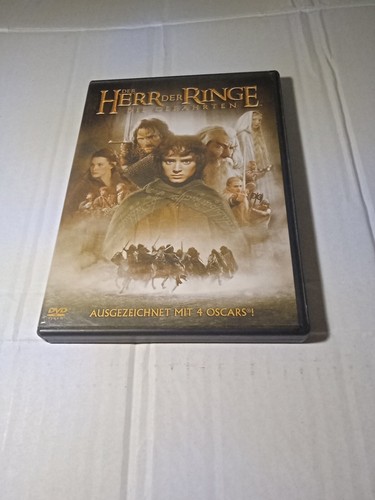 Herr der ringe die - herr,