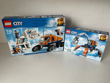 LEGO CITY: Arctic Scout Truck