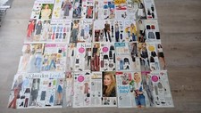 Olivia Palermo Sammlung Artikel Clipping Konvolut 1