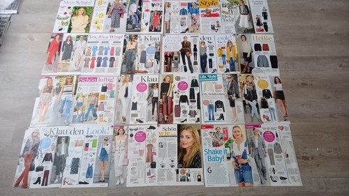 Olivia palermo sammlung - olivia,