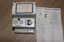 Riccius stroschen r - stroschen, r+s