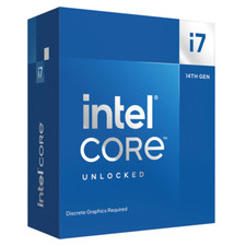 Intel Core i7-14700KF -
