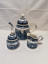 Kaffeekern Vitroporzellan