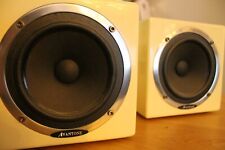 Avantone Mixcubes - passiv - wie neu