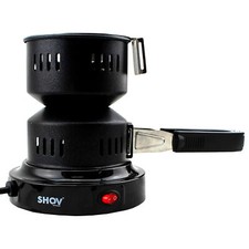 Shisha Kohle Anzünder