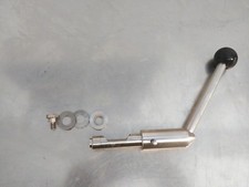 Solia M10 M20 Motor Gerätespanner Spannhebel 