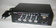 Karaoke mini stereo - mini,