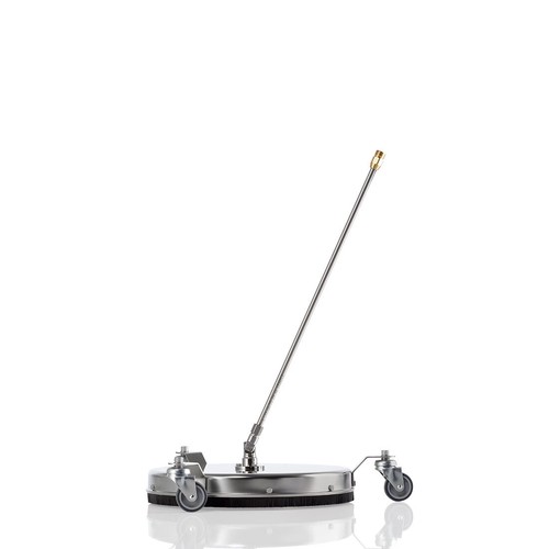 Kränzle round cleaner inox - kränzle,