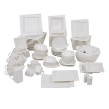 Kombiservice Geschirr