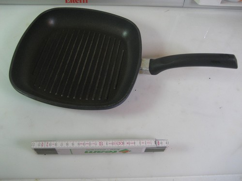 Steakpfanne gastro 27 x - ,