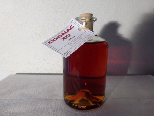 Cognac 40 vol - xo,