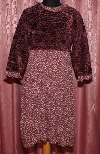 Kess moden teddy - kess,