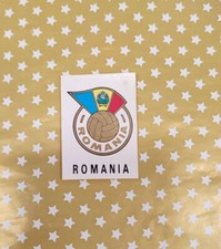 Album Panini WM Mexico 70