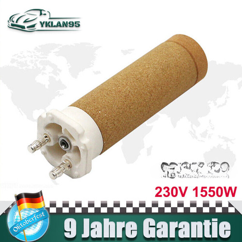 Heizelement patrone für - heizelement,