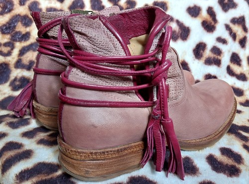 Air step 98 rosa - air, step,