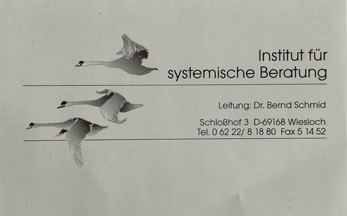 Kassetten bernd schmid - bernd,