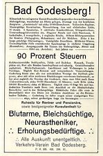 Verkehrsverein Bad Godesberg