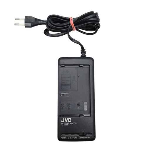 Jvc v10eg power adapter - jvc, ac
