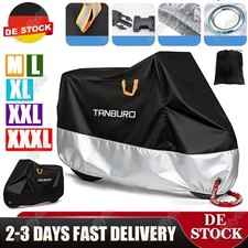 M L XL XXL XXXL Motorradgarage