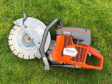 Husqvarna Trennschleifer K770