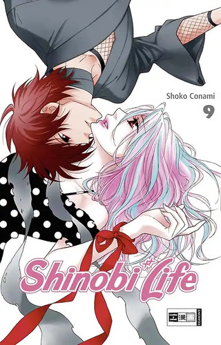 Shinobi life zustand sehr - shinobi,
