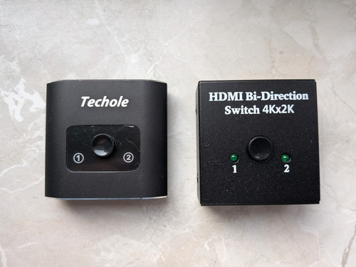 Hdmi switcher für - hdmi, beamer