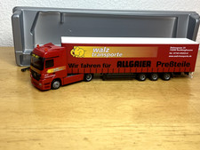 Herpa 269858 MB Actros LH