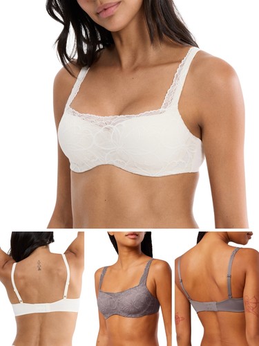 Triumph body make illusion - body, make-up