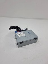 Jaguar F-Pace 2018 Radio