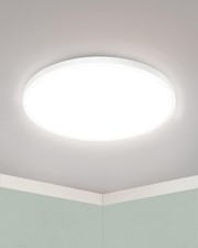 LED Deckenlampe Deckenleuchte Treppenhaus Flurlampe Wohnzimmer-Lampe Badezimmer