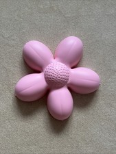 IKEA 19272 Smila Blomma Kinder Wandlampe Pink , Wandleuchte, Blume 3/4