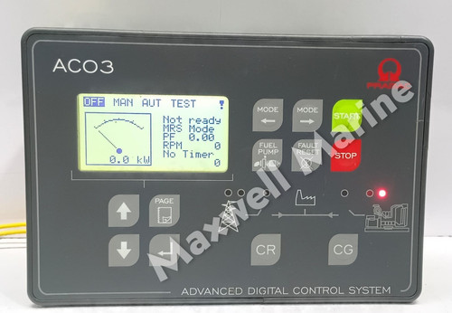 Comap intelilite pramac - comap,