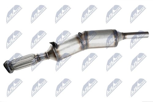 Dieselpartikelfilter dpf - dieselpartikelfilter,