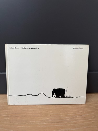 Elefanteneinmaleins von - "elefanteneinmaleins",