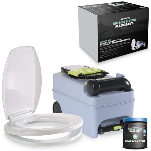Dometic 3000 4000 serie - ct,