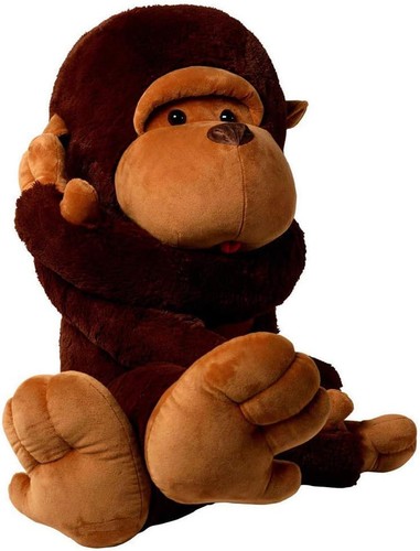 Yunnasi riesen affe - riesen,
