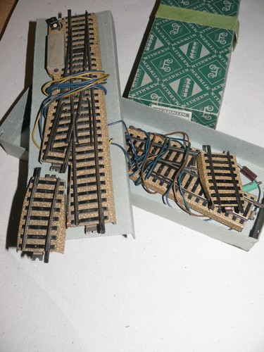 K23 märklin 3900 - k23,