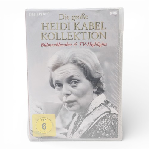 Die große heidi - die, kabel