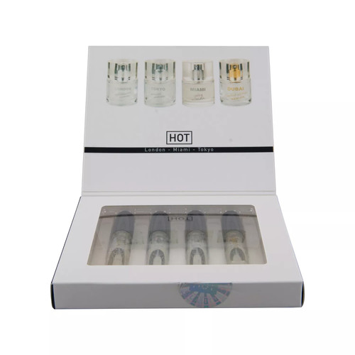 Hot pheromon parfümbox für - hot,
