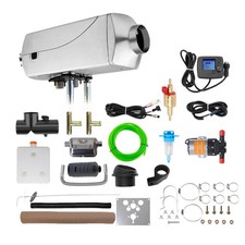 Luft Wasser Dieselheizung Integrierte Heizung Parkheizung 8kW 24 V