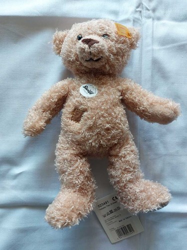 Plüsch puppe steiff original - plüsch,