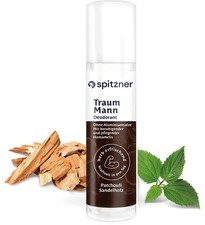 Spitzner Deodorant  Traummann