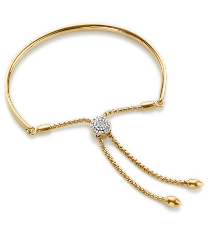 Monica vinader fiji diamond - vinader,
