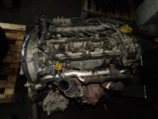 Opel Vectra C Motor Z19DTH 1.9