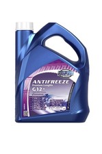 Kühlerschutz Frostschutz