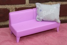 BARBIE PUPPEN MÖBEL K10 BANK